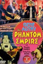 Watch The Phantom Empire Goojara