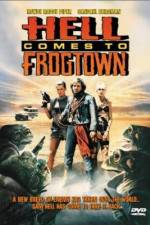 Watch Hell Comes to Frogtown Goojara