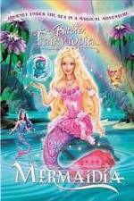 Watch Barbie Fairytopia Mermaidia Goojara