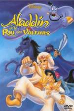 Watch Aladdin and the King of Thieves Goojara