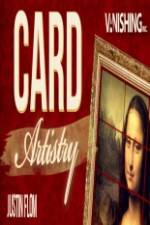 Watch Justin Flom - Card Artistry Goojara