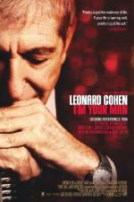 Watch Leonard Cohen: I'm Your Man Goojara
