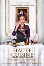 Watch Haute Cuisine Goojara