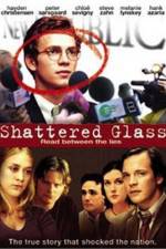 Watch Shattered Glass Goojara