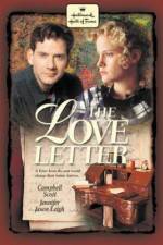 Watch The Love Letter Goojara