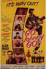 Watch Go Johnny Go Goojara