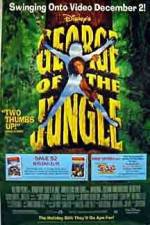 Watch George of the Jungle Goojara