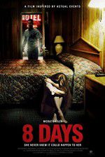Watch 8 Days Goojara