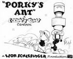 Watch Porky\'s Ant (Short 1941) Goojara