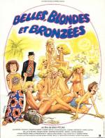 Watch Belles, blondes et bronzées Goojara