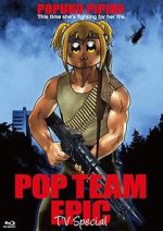 Watch POP TEAM EPIC TV Special Goojara