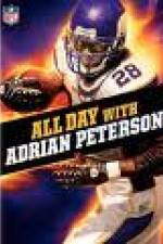 Watch NFL: All Day With Adrian Peterson Goojara