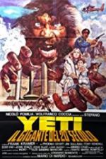 Watch Yeti: Giant of the 20th Century Goojara