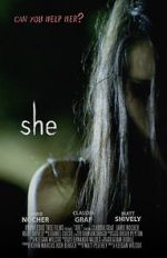 Watch She (Short 2015) Goojara