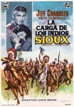 Watch The Great Sioux Uprising Goojara