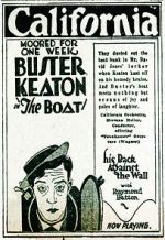 Watch The Boat (Short 1921) Goojara