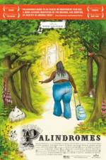 Watch Palindromes Goojara