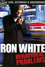 Watch Ron White: Behavioral Problems Goojara