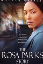 Watch The Rosa Parks Story Goojara