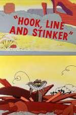 Watch Hook, Line and Stinker Goojara
