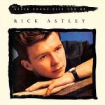 Watch Rick Astley: Never Gonna Give You Up Goojara