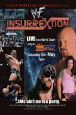 Watch WWF Insurrextion Goojara