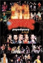 Watch \'N Sync: PopOdyssey Live Goojara