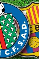 Watch Getafe vs Barcelona Goojara