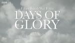 Watch Fifties British War Films: Days of Glory Goojara