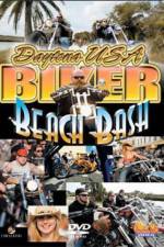 Watch Biker Beach Bash: Daytona U.S.A Goojara