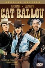 Watch Cat Ballou Goojara