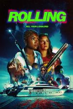 Watch ROLLING Goojara
