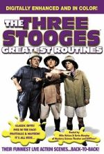 Watch Three Stooges: Greatest Routines Goojara