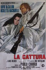 Watch La cattura Goojara