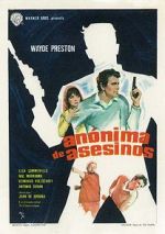 Watch Man on the Spying Trapeze Goojara