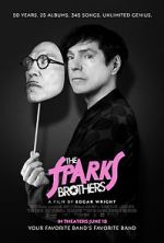 Watch The Sparks Brothers Goojara