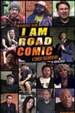 Watch I Am Road Comic Goojara