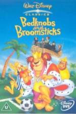 Watch Bedknobs and Broomsticks Goojara