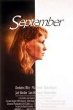 Watch September Goojara