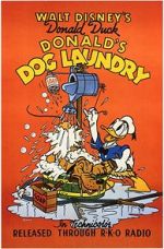 Watch Donald's Dog Laundry Goojara