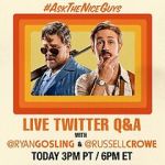 Watch The Nice Guys: Word of the Day (Short 2017) Goojara