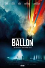 Watch Ballon Goojara