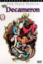 Watch Il Decameron Goojara