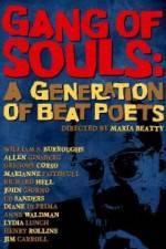 Watch Gang of Souls A Generation of Beat Poets Goojara