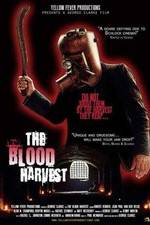 Watch The Blood Harvest Goojara