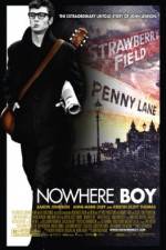 Watch Nowhere Boy Goojara