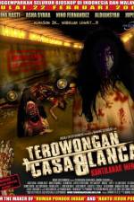 Watch Terowongan Casablanca Goojara