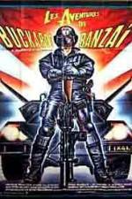 Watch The Adventures of Buckaroo Banzai Across the 8th Dimension Goojara