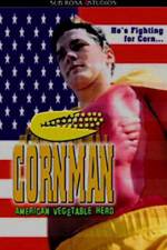 Watch Cornman American Vegetable Hero Goojara
