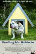 Watch Feeding Mr. Baldwin Goojara